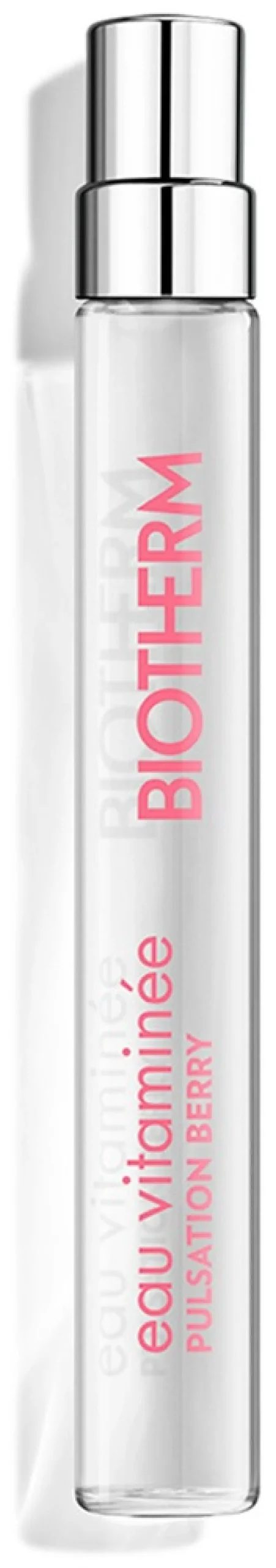 Biotherm Eau Vitaminée Berry Vibration EdT vartalotuoksu 10ml
