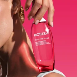 Biotherm Eau Vitaminée Berry Vibration EdT vartalotuoksu 100ml