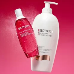 Biotherm Eau Vitaminée Berry Vibration EdT vartalotuoksu 100ml