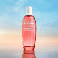 Biotherm Eau Vitaminée Berry Vibration EdT vartalotuoksu 100ml