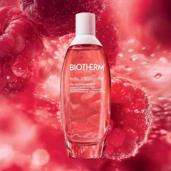Biotherm Eau Vitaminée Berry Vibration EdT vartalotuoksu 100ml