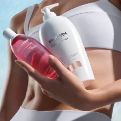 Biotherm Eau Vitaminée Berry Vibration EdT vartalotuoksu 100ml