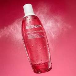 Biotherm Eau Vitaminée Berry Vibration EdT vartalotuoksu 100ml