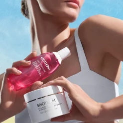 Biotherm Eau Vitaminée Berry Vibration EdT vartalotuoksu 100ml