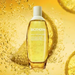 Biotherm Eau Vitaminée Citron EdT vartalotuoksu 100ml