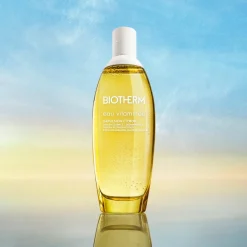 Biotherm Eau Vitaminée Citron EdT vartalotuoksu 100ml