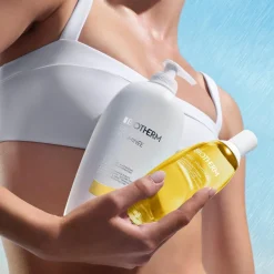 Biotherm Eau Vitaminée Citron EdT vartalotuoksu 100ml