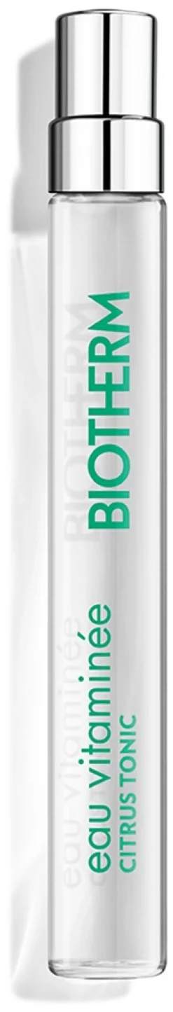 Biotherm Eau Vitaminée Citrus Tonic EdT vartalotuoksu 10ml