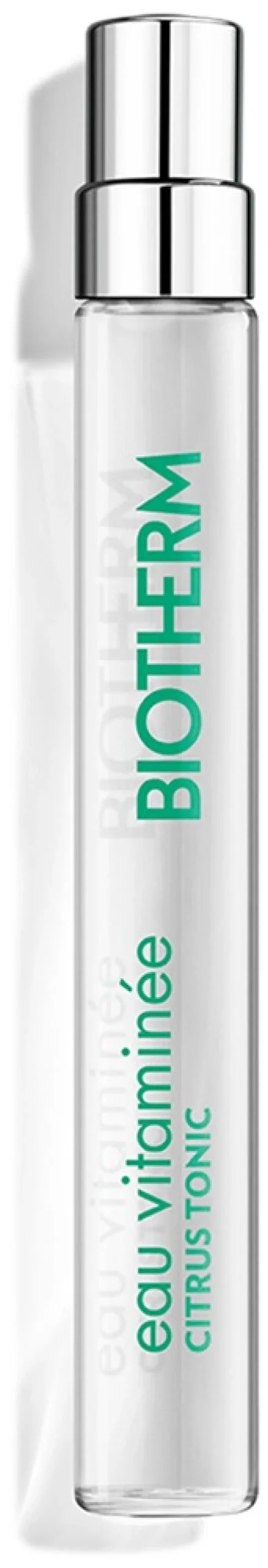 Biotherm Eau Vitaminée Citrus Tonic EdT vartalotuoksu 10ml