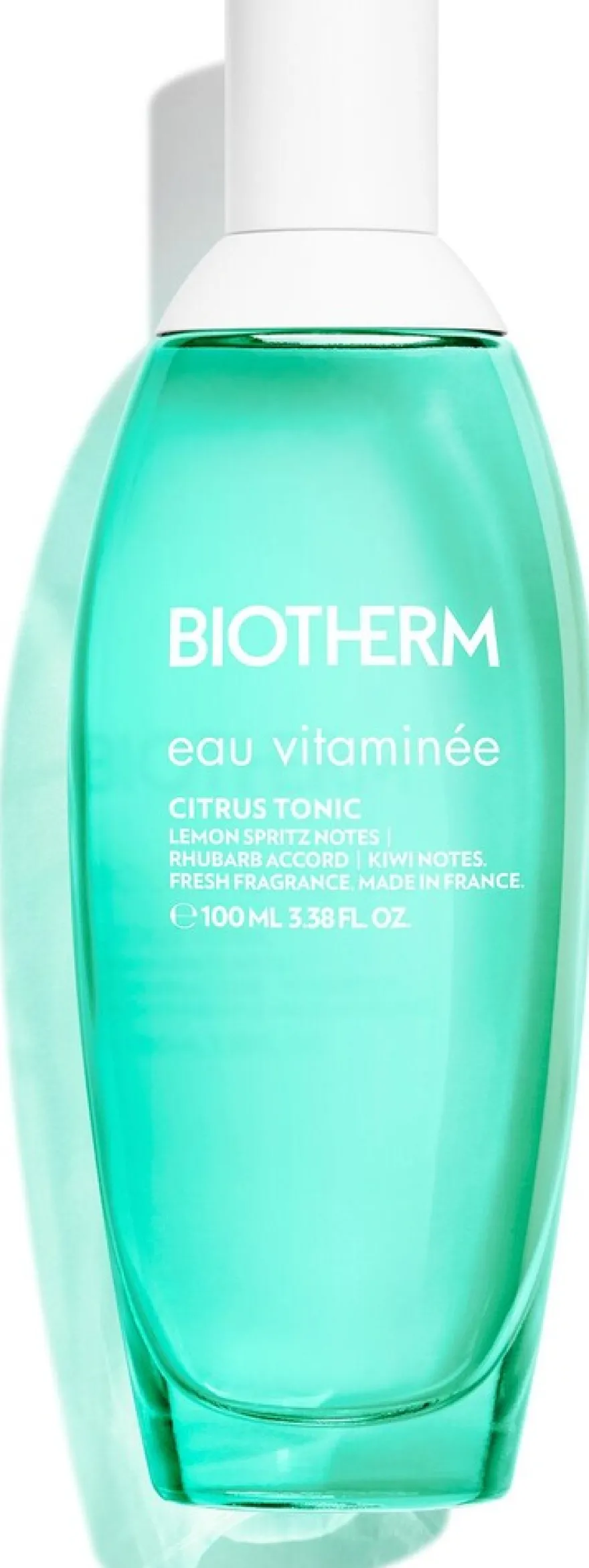 Biotherm Eau Vitaminée Citrus Tonic EdT vartalotuoksu 100ml