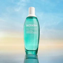 Biotherm Eau Vitaminée Citrus Tonic EdT vartalotuoksu 100ml