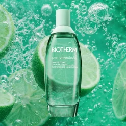 Biotherm Eau Vitaminée Citrus Tonic EdT vartalotuoksu 100ml
