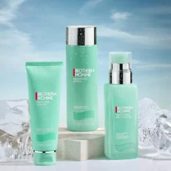 Biotherm Homme Aquapower Advanced Moisturizing Gel kasvovoide 100 ml