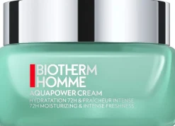 Biotherm Homme Aquapower 72H Moisturizing Gel-Cream geelivoide 50 ml