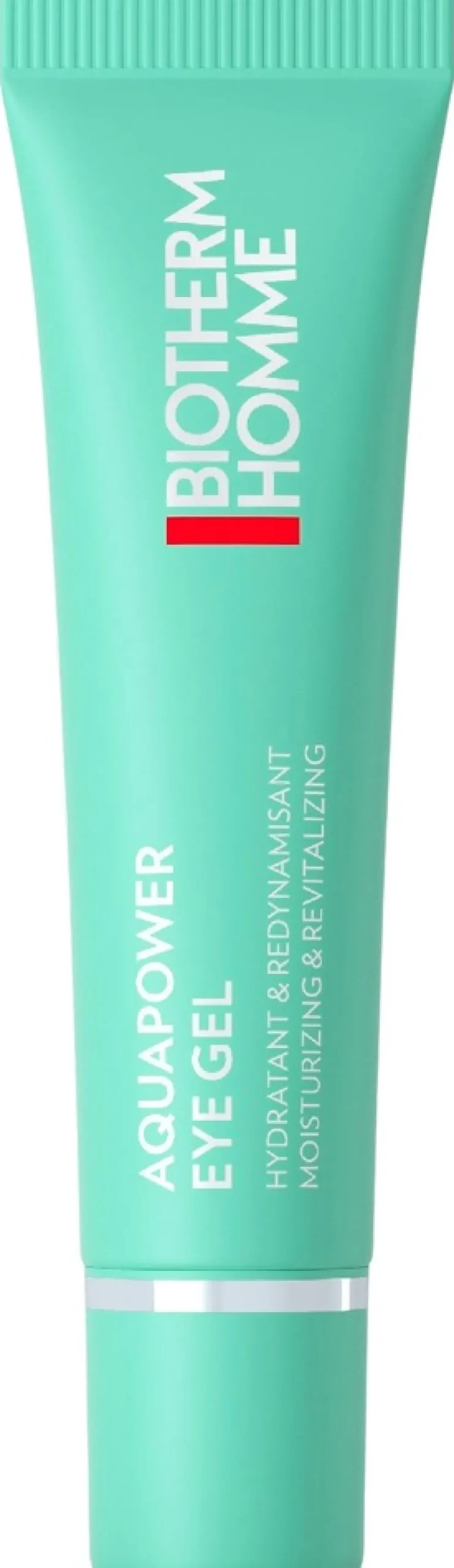 Biotherm Homme Aquapower Moisturizing Eye Cream silmänympärysvoide 15 ml