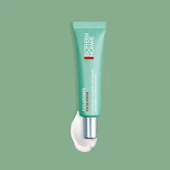 Biotherm Homme Aquapower Moisturizing Eye Cream silmänympärysvoide 15 ml