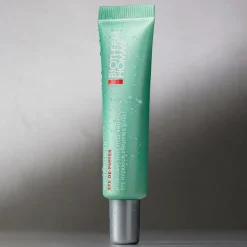 Biotherm Homme Aquapower Moisturizing Eye Cream silmänympärysvoide 15 ml
