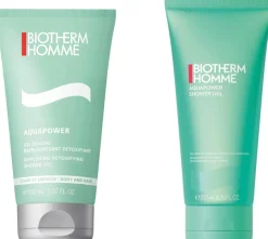 Biotherm Homme Aquapower Shower Gel suihkugeeli 200 ml