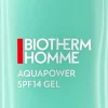 Biotherm Homme Aquapower SPF 14 Gel kasvovoide 75 ml