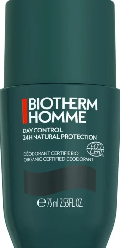 Biotherm Homme Day Control Natural Protect deodorantti 75 ml