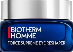 Biotherm Homme Force Supreme Eye Reshaper silmänympärysvoide 20 ml