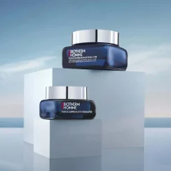 Biotherm Homme Force Supreme Eye Reshaper silmänympärysvoide 20 ml