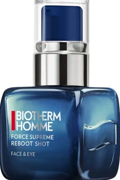Biotherm Homme Force Supreme Reboot Shot Seerumi 30 ml