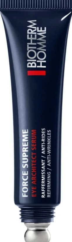 Biotherm Homme Force Supreme Eye Architect silmänympärysseerumi 15 ml