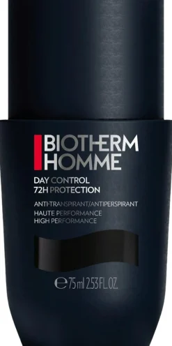 Biotherm Homme 72H Day Control Deodorant Roll-On antiperspirantti 75 ml