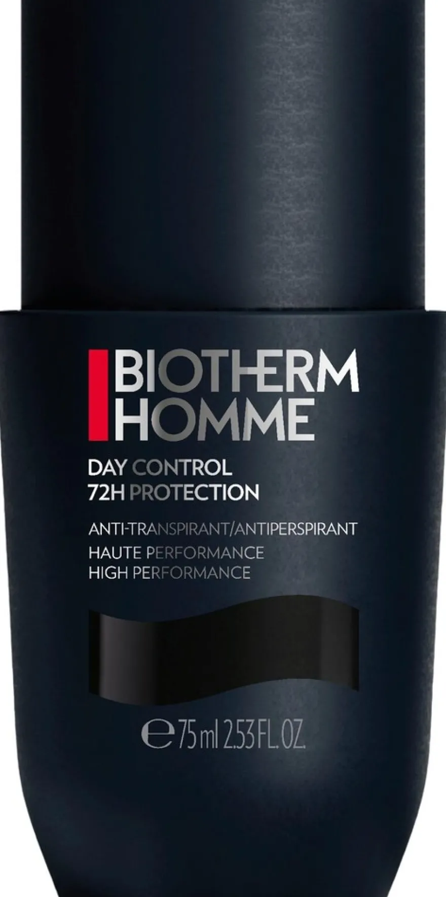 Biotherm Homme 72H Day Control Deodorant Roll-On antiperspirantti 75 ml