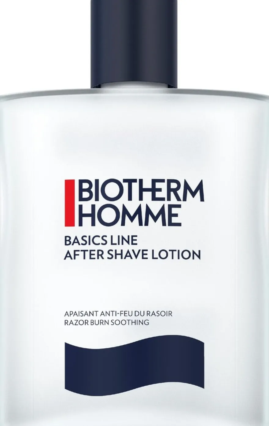 Biotherm Homme Razor Burn Eliminator partabalsami100 ml