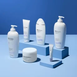 Biotherm Lait Corporel Moisturizing Body Lotion vartaloemulsio 400 ml