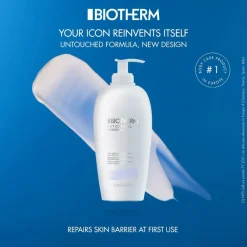 Biotherm Lait Corporel Moisturizing Body Lotion vartaloemulsio 400 ml