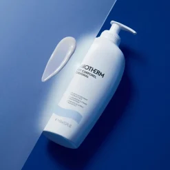 Biotherm Lait Corporel Moisturizing Body Lotion vartaloemulsio 400 ml