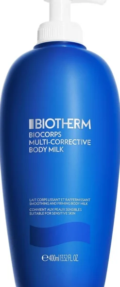 Biotherm Life Plankton™ Moisturizing Body Milk vartaloemulsio 400 ml