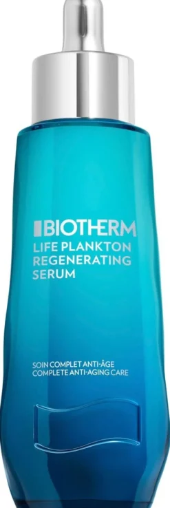 Biotherm Life Plankton Regenerating Moisturizing Serum kasvoseerumi 75 ml