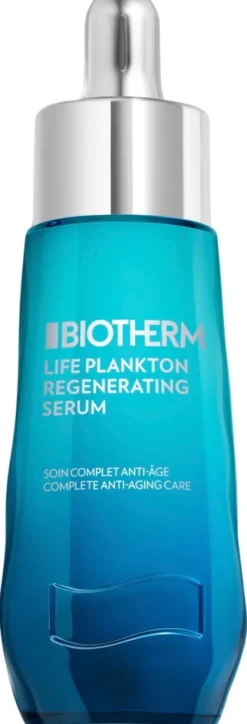 Biotherm Life Plankton Regenerating Moisturizing Serum kasvoseerumi 30 ml