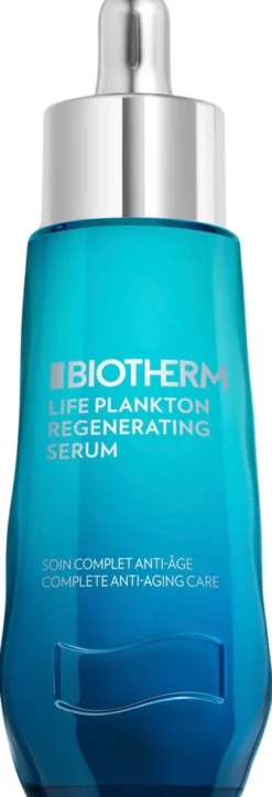 Biotherm Life Plankton Regenerating Moisturizing Serum kasvoseerumi 50 ml