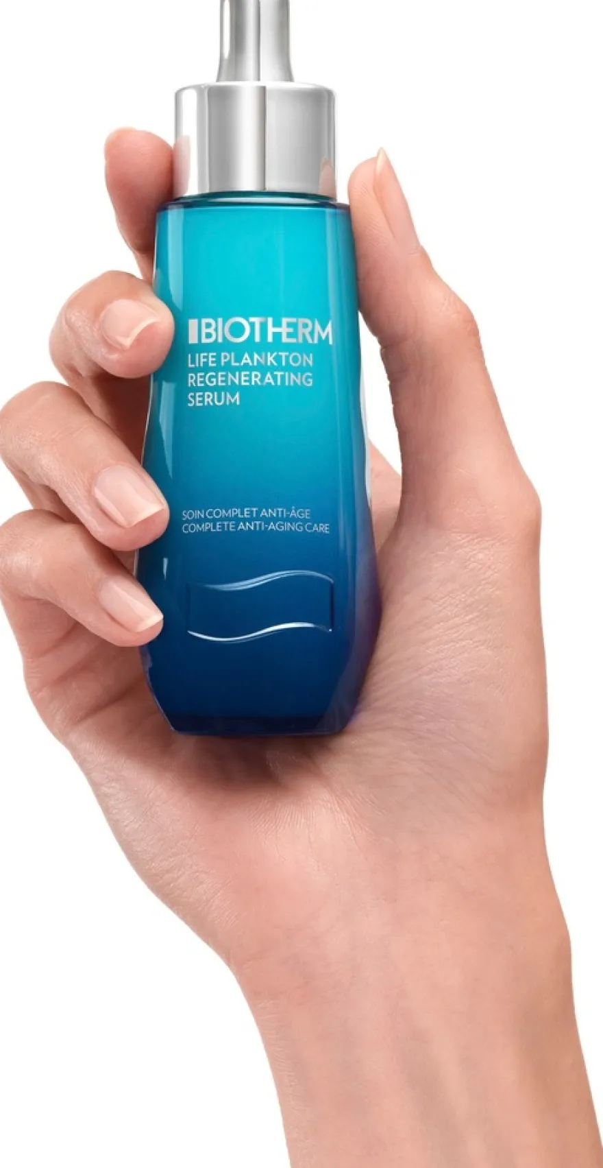 Biotherm Life Plankton Regenerating Moisturizing Serum kasvoseerumi 50 ml