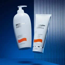 Biotherm Oil Therapy Baume Corps Moisturizing Shower Gel suihkuöljy 200 ml