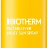 Biotherm Waterlover Sun Milky Spray SPF50 aurinkosuojasuihke 200 ml