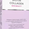 Biotin Collagen 120 tabl., kotimainen kollageeni-hyaluronihappo-biotiini-sinkki-C-vitamiini tabletti, Vitabalans