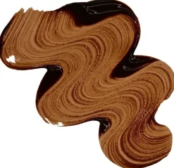 Biozell Color Glow Hoitava sävytenaamio Chocolate 150ml