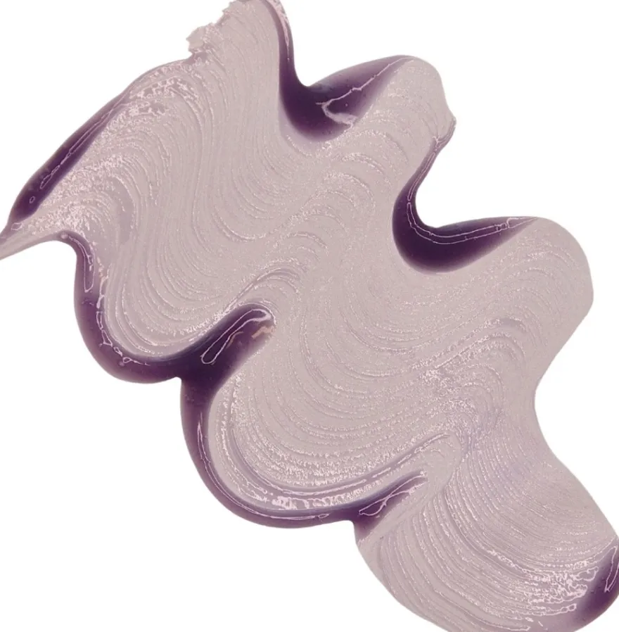 Biozell Color Glow Hoitava sävytenaamio Silver 150ml