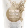 Biozell Color Glow Hoitava sävytenaamio Soft Vanilla 150ml