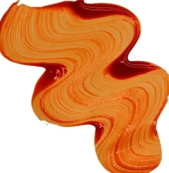 Biozell Color Glow Hoitava sävytenaamio Mandarin 150ml