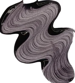 Biozell Color Glow Hoitava sävytenaamio Black 150ml