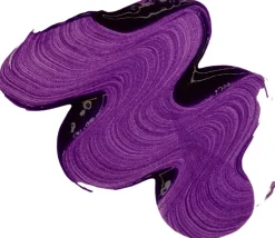 Biozell Color Glow Hoitava sävytenaamio Cool Violet 150ml
