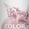 Biozell Color Glow Sävyttävä shampoo Pearl 200 ml