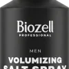 Biozell Professional MEN Tuuheuttava suolasuihke 150ml